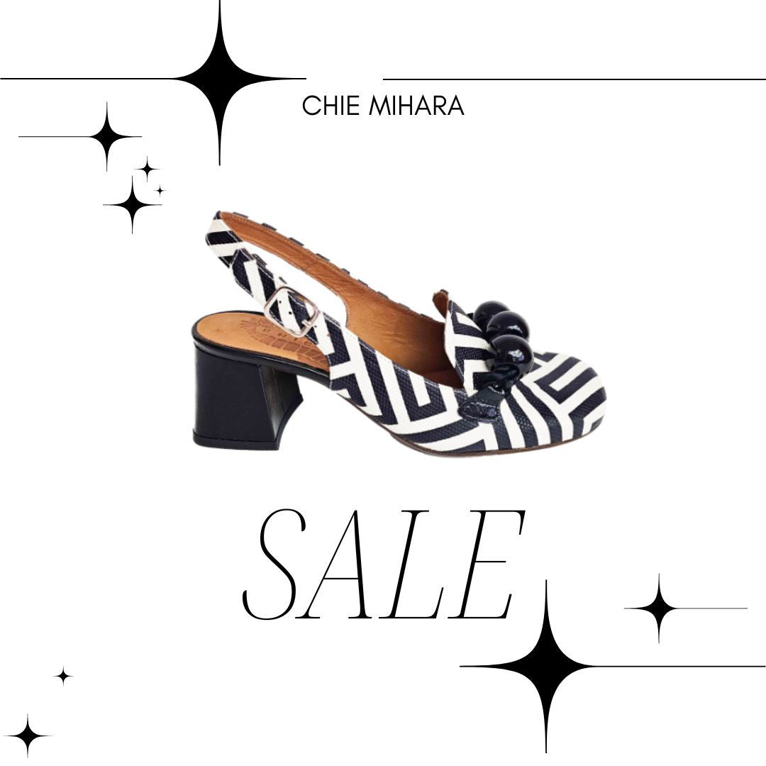 Chie on sale mihara schuhe