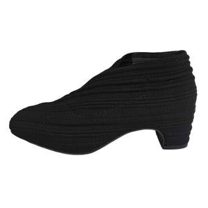 United Nude, Jacky, Stiefelette in Schwarz